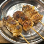 スタンドトタン - 