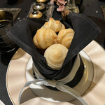 ガストロノミー ジョエル・ロブション - 