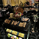 ガストロノミー ジョエル・ロブション - 