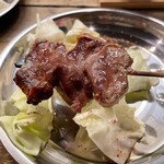 スタンドトタン - 