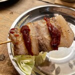 スタンドトタン - 