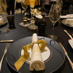 ガストロノミー ジョエル・ロブション - 