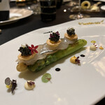 ガストロノミー ジョエル・ロブション - 