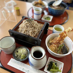 レストランあづみ野 - 