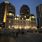 ガストロノミー ジョエル・ロブション - 