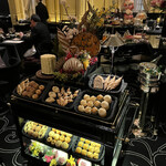 ガストロノミー ジョエル・ロブション - 