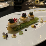 ガストロノミー ジョエル・ロブション - 