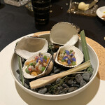 ガストロノミー ジョエル・ロブション - 