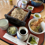 レストランあづみ野 - 