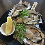 The Oyster Bar Kobe - 