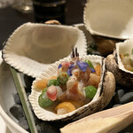 ガストロノミー ジョエル・ロブション - 