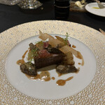 ガストロノミー ジョエル・ロブション - 