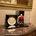 ガストロノミー ジョエル・ロブション - 