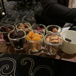 ガストロノミー ジョエル・ロブション - 