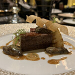 ガストロノミー ジョエル・ロブション - 