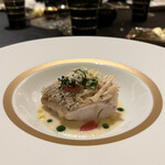 ガストロノミー ジョエル・ロブション - 