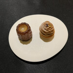 ガストロノミー ジョエル・ロブション - 