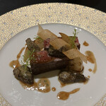 ガストロノミー ジョエル・ロブション - 