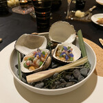 ガストロノミー ジョエル・ロブション - 