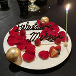 ガストロノミー ジョエル・ロブション - 