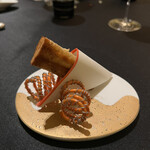 ガストロノミー ジョエル・ロブション - 