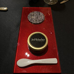 ガストロノミー ジョエル・ロブション - 