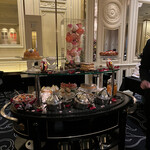 ガストロノミー ジョエル・ロブション - 