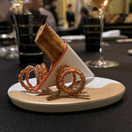 ガストロノミー ジョエル・ロブション - 