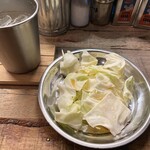 スタンドトタン - 