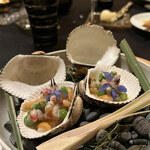 ガストロノミー ジョエル・ロブション - 