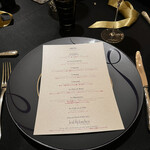 ガストロノミー ジョエル・ロブション - 