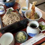 レストランあづみ野 - 