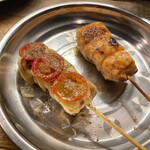 スタンドトタン - 