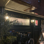 OSTERIA RADICI - 