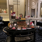 ガストロノミー ジョエル・ロブション - 