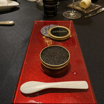 ガストロノミー ジョエル・ロブション - 