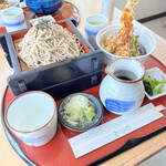 レストランあづみ野 - 