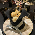 ガストロノミー ジョエル・ロブション - 