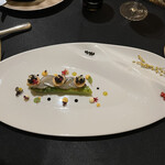 ガストロノミー ジョエル・ロブション - 