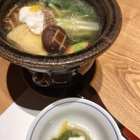 個室会席 北大路 品川茶寮 - 