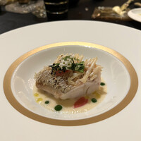 ガストロノミー ジョエル・ロブション - 