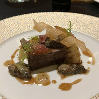 ガストロノミー ジョエル・ロブション - 