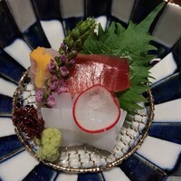 個室会席 北大路 品川茶寮 - 