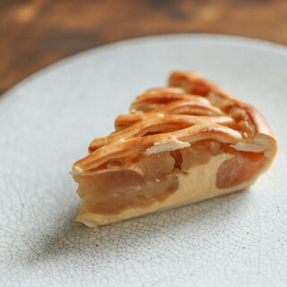 あっぷるぱい 考太郎_0