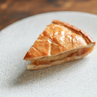 あっぷるぱい 考太郎_1