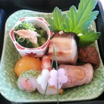 熊魚菴 たん熊北店 - 