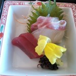 熊魚菴 たん熊北店 - 