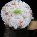熊魚菴 たん熊北店 - 