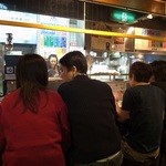 成吉思汗 だるま - カップルも多いです