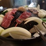 だるま - 肉735円